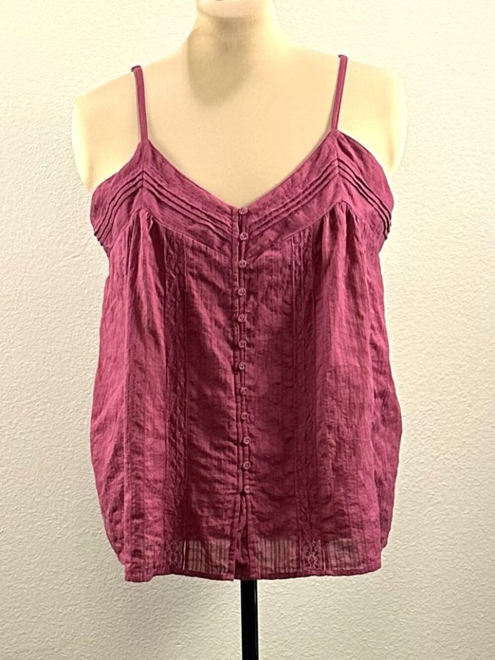 Sundance Joy and Love Camisole